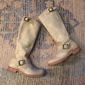 🍁FIRM🍁 Frye Veronica Slouch Boots Size 6